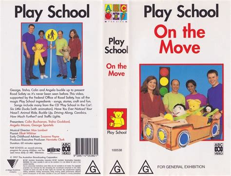Play on the Move .